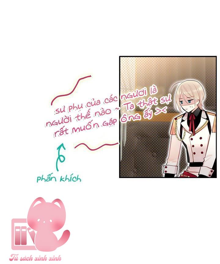 Ác Nữ Muốn Ly Hôn - Chap 57 - Trang 26