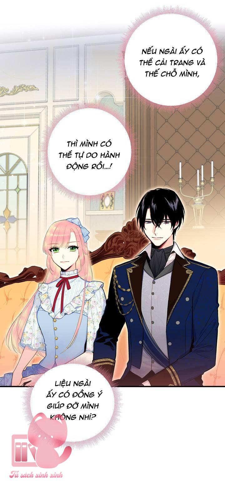 Ác Nữ Muốn Ly Hôn - Chap 57 - Trang 28