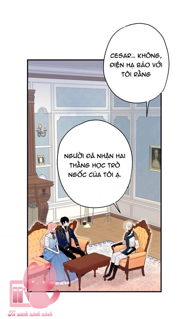 Ác Nữ Muốn Ly Hôn - Chap 57 - Trang 29