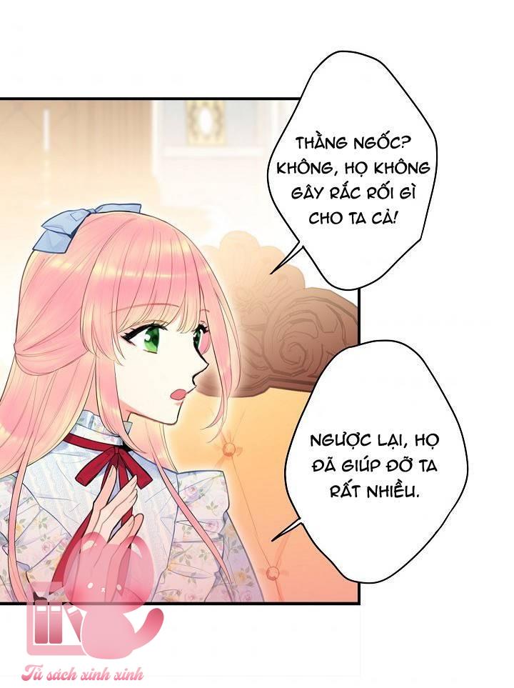 Ác Nữ Muốn Ly Hôn - Chap 57 - Trang 30