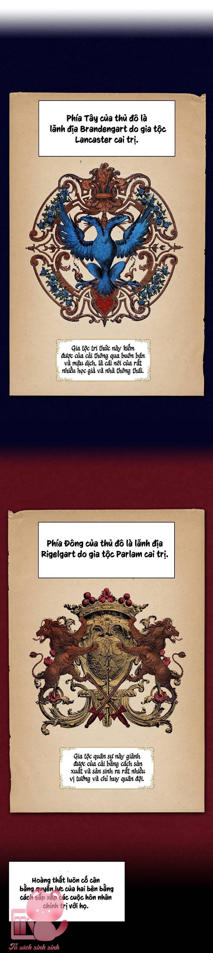 Ác Nữ Muốn Ly Hôn - Chap 57 - Trang 4