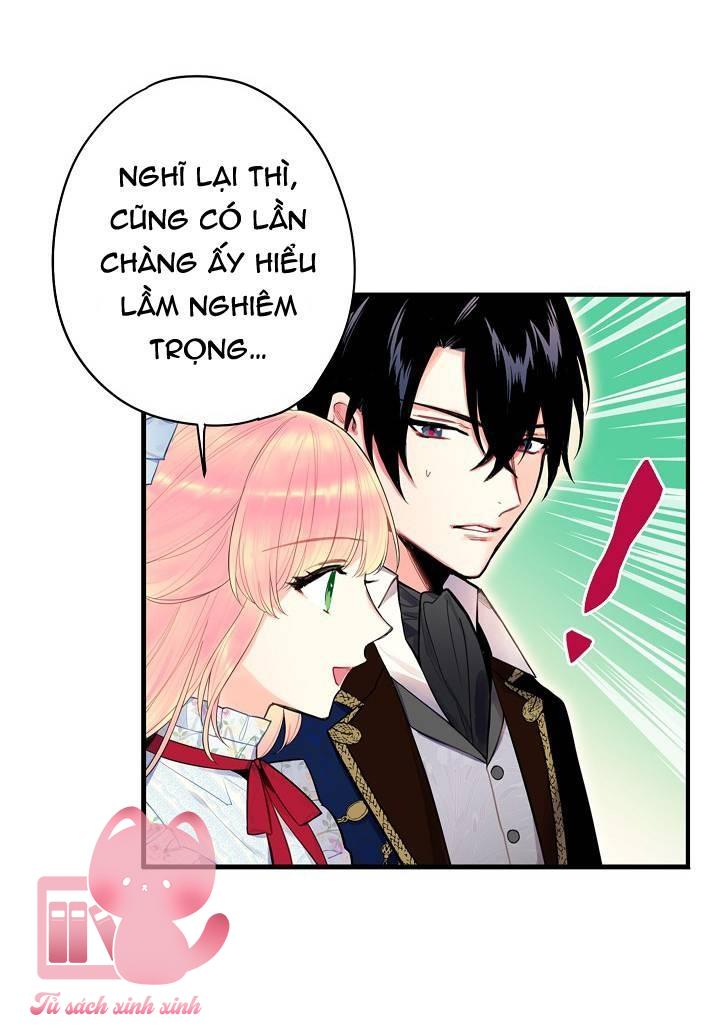 Ác Nữ Muốn Ly Hôn - Chap 57 - Trang 32
