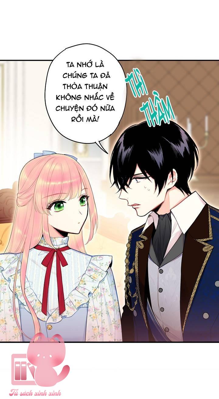 Ác Nữ Muốn Ly Hôn - Chap 57 - Trang 33