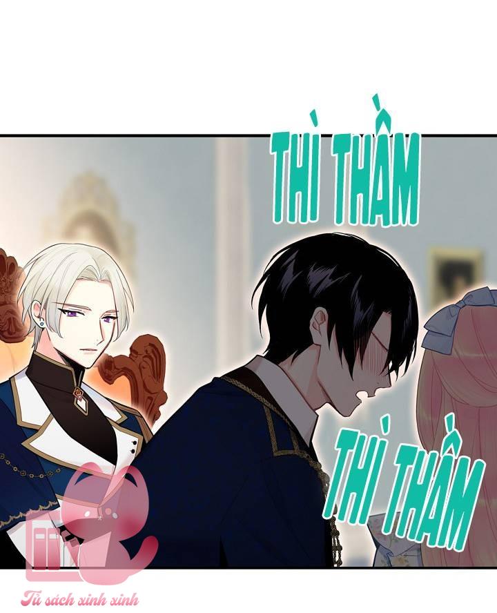 Ác Nữ Muốn Ly Hôn - Chap 57 - Trang 34