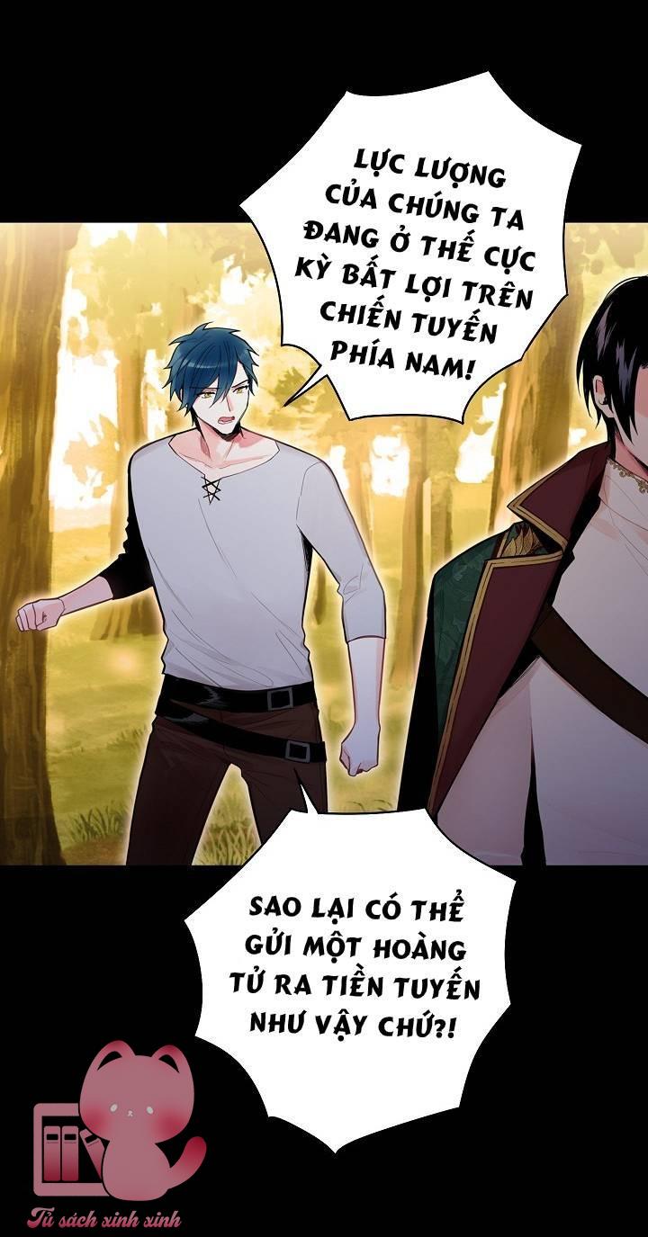 Ác Nữ Muốn Ly Hôn - Chap 57 - Trang 35