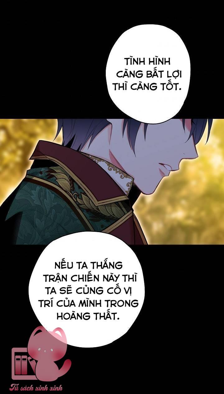 Ác Nữ Muốn Ly Hôn - Chap 57 - Trang 37
