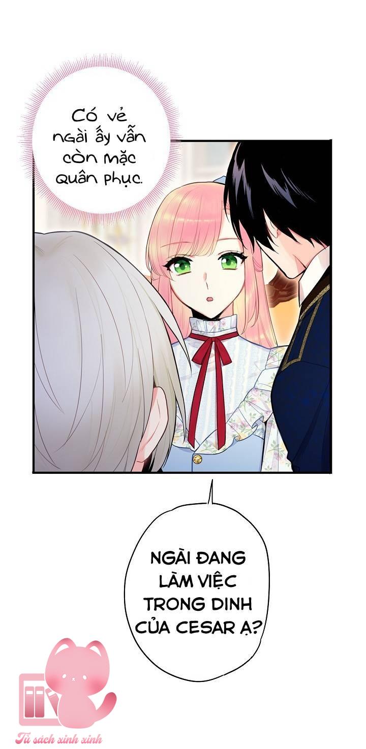 Ác Nữ Muốn Ly Hôn - Chap 57 - Trang 40