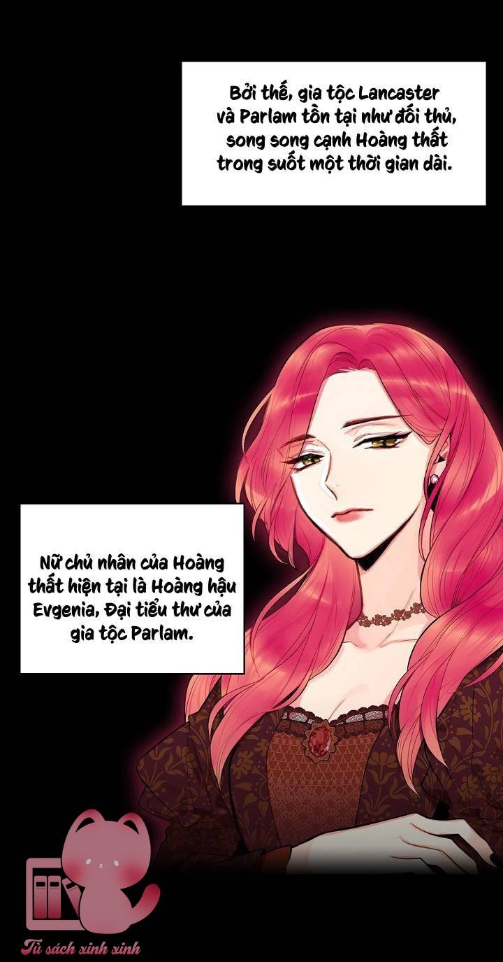 Ác Nữ Muốn Ly Hôn - Chap 57 - Trang 5