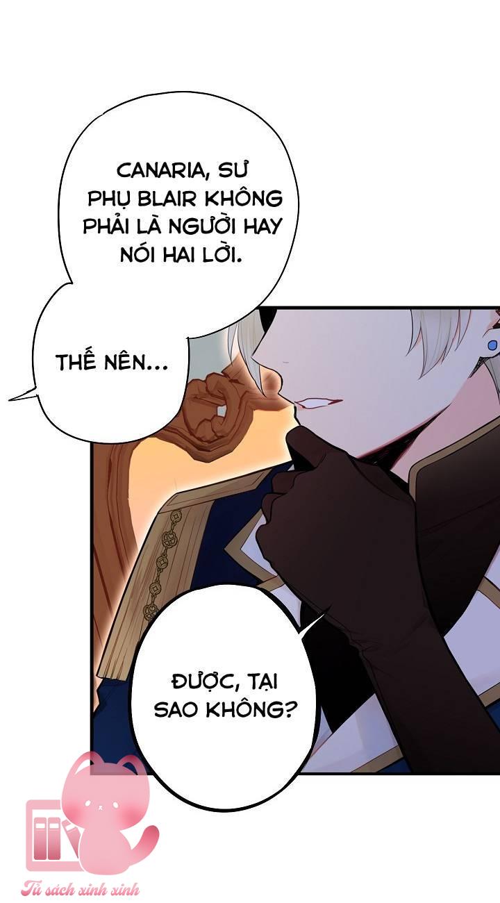 Ác Nữ Muốn Ly Hôn - Chap 57 - Trang 44