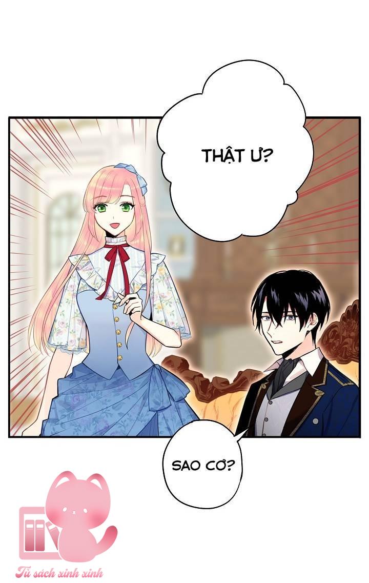 Ác Nữ Muốn Ly Hôn - Chap 57 - Trang 45