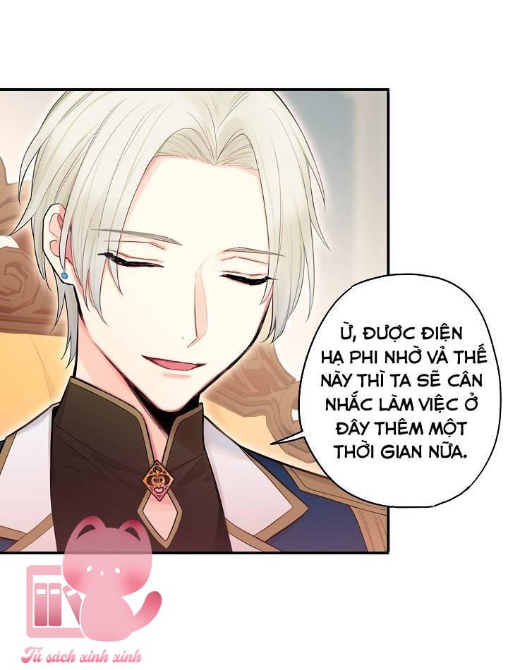 Ác Nữ Muốn Ly Hôn - Chap 57 - Trang 46