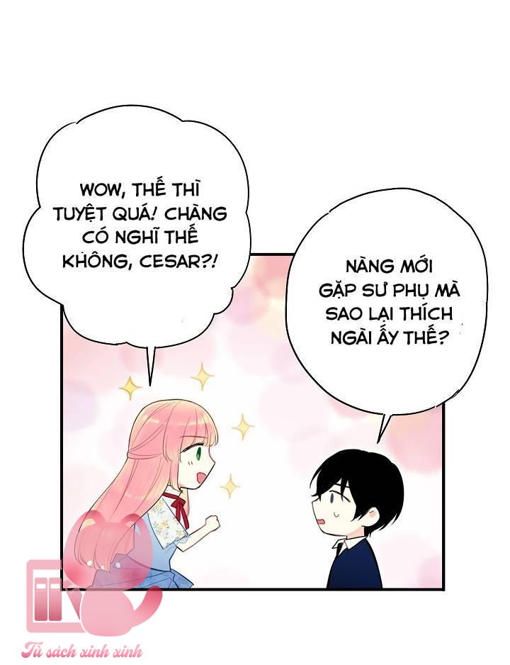 Ác Nữ Muốn Ly Hôn - Chap 57 - Trang 47