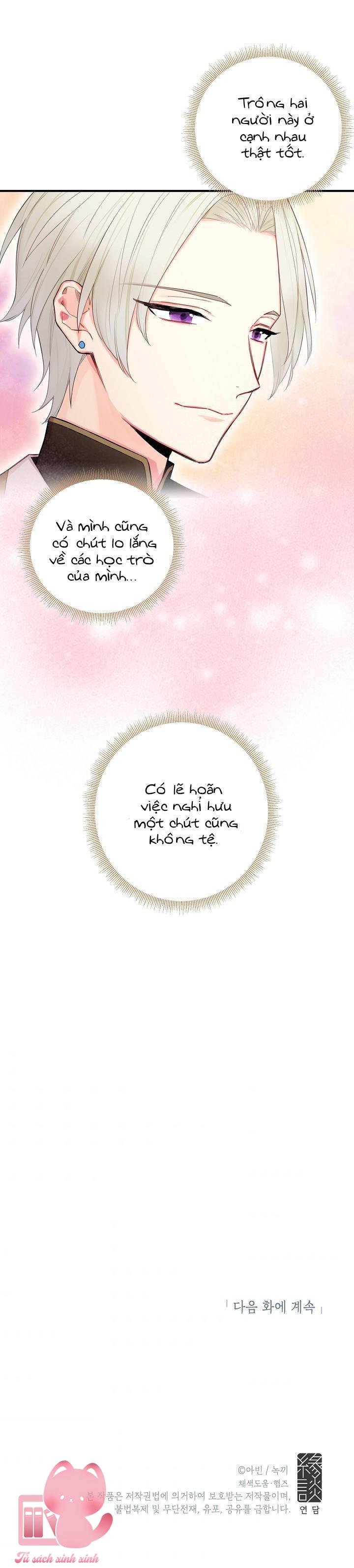 Ác Nữ Muốn Ly Hôn - Chap 57 - Trang 48