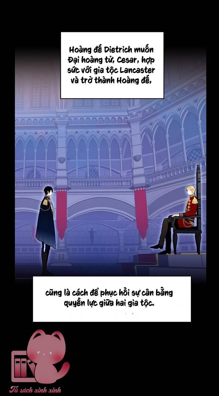 Ác Nữ Muốn Ly Hôn - Chap 57 - Trang 6