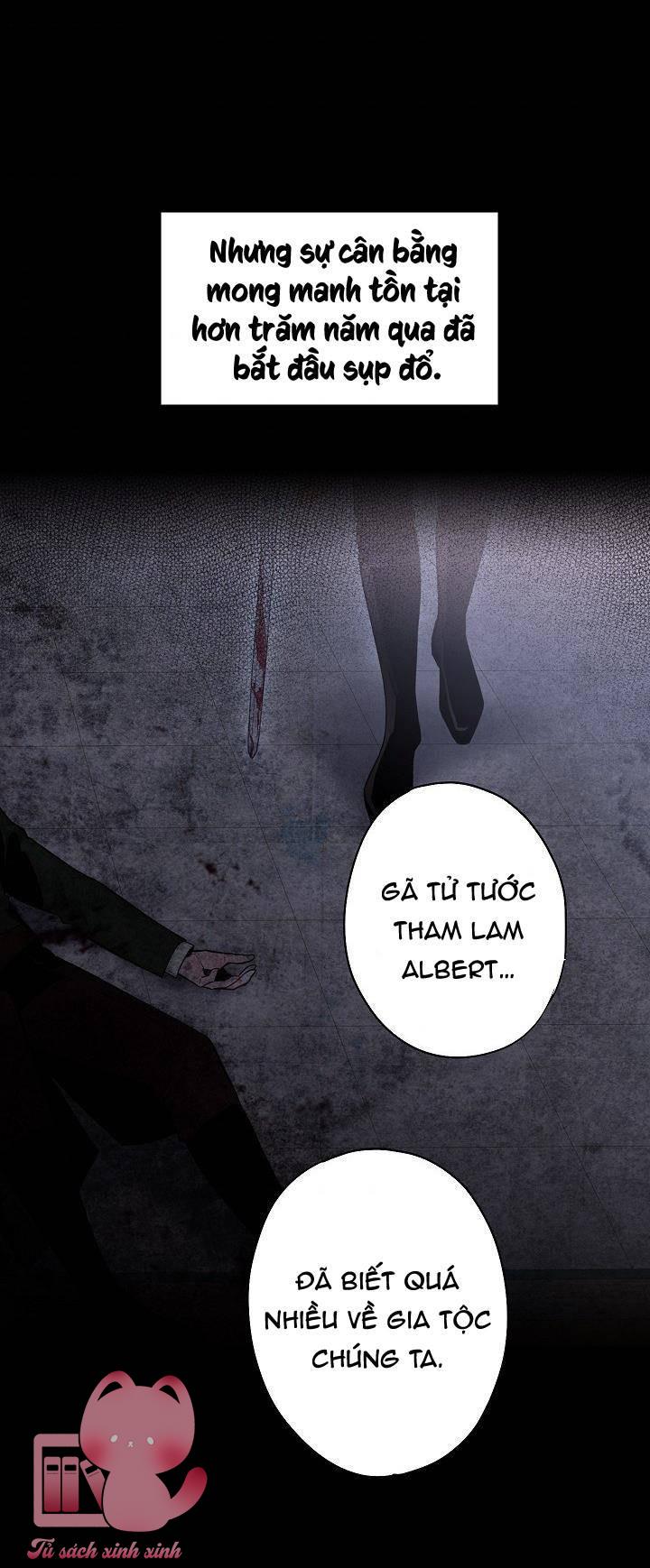 Ác Nữ Muốn Ly Hôn - Chap 57 - Trang 7
