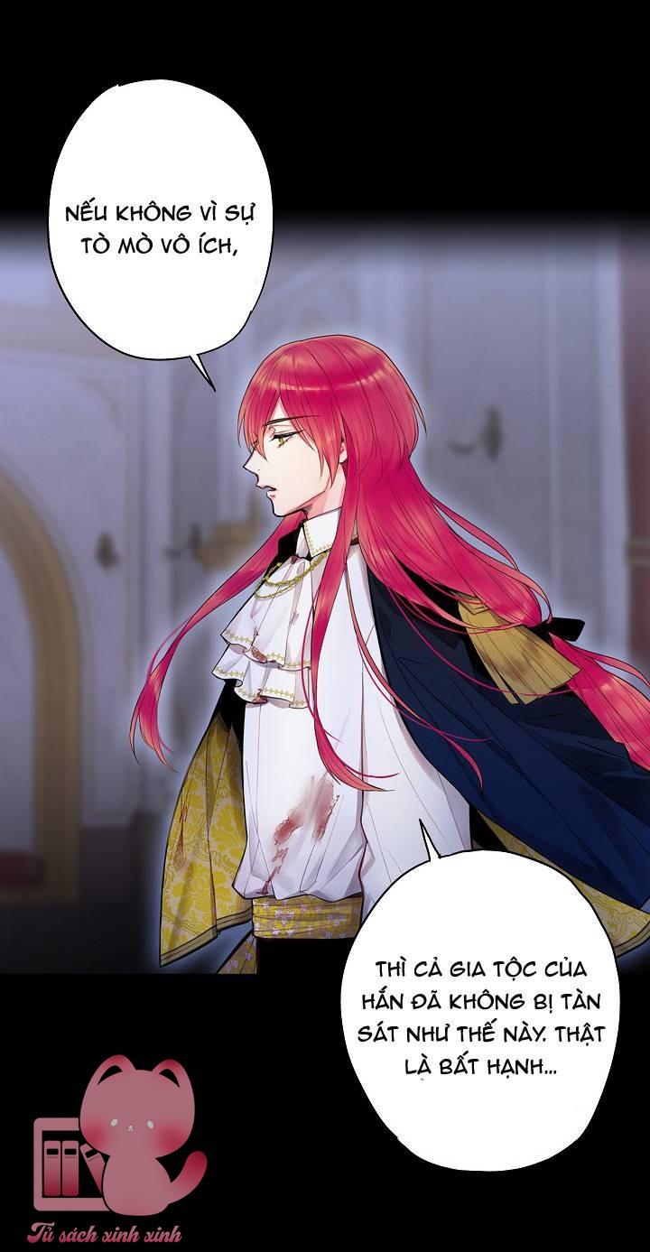 Ác Nữ Muốn Ly Hôn - Chap 57 - Trang 8