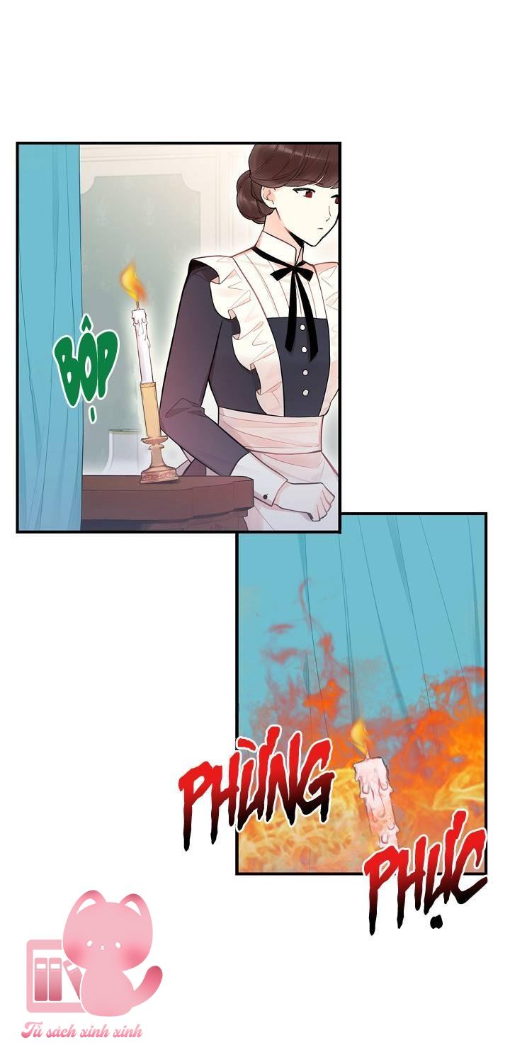 Ác Nữ Muốn Ly Hôn - Chap 58 - Trang 11