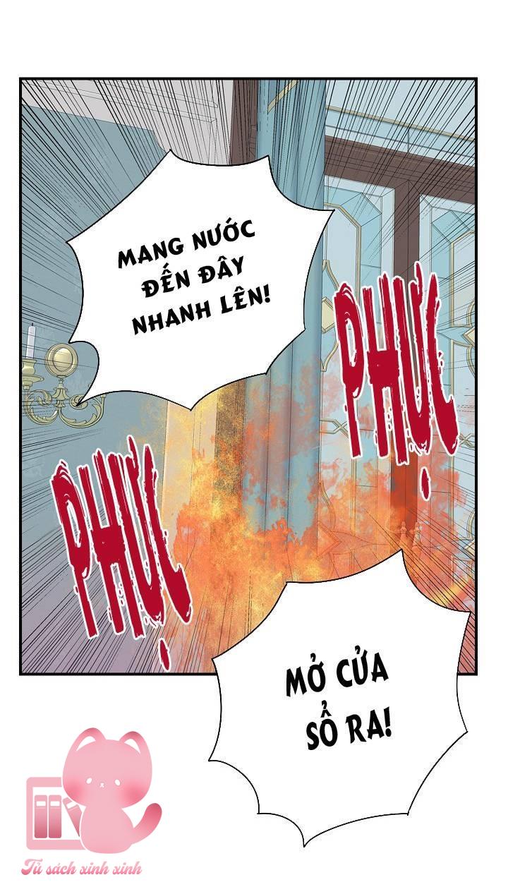 Ác Nữ Muốn Ly Hôn - Chap 58 - Trang 12