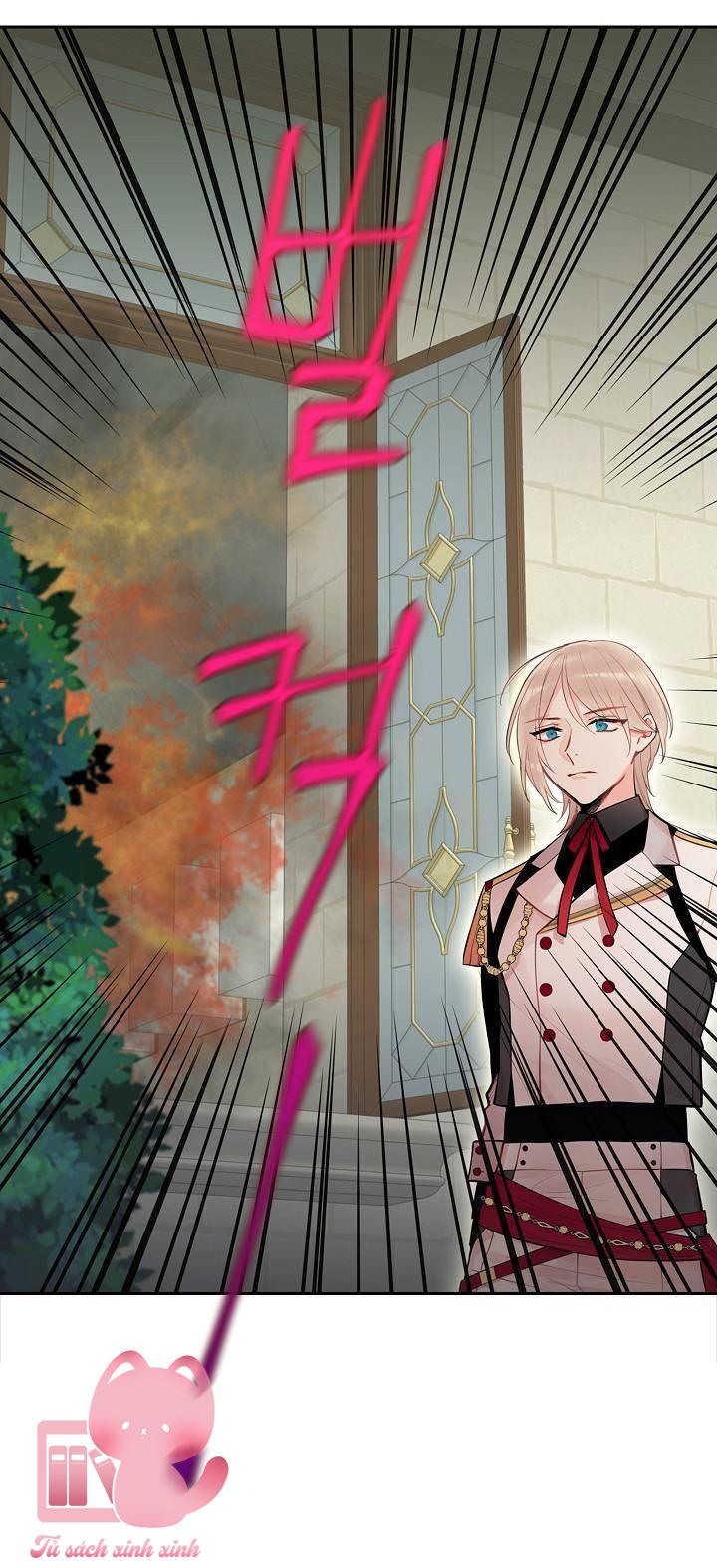 Ác Nữ Muốn Ly Hôn - Chap 58 - Trang 13