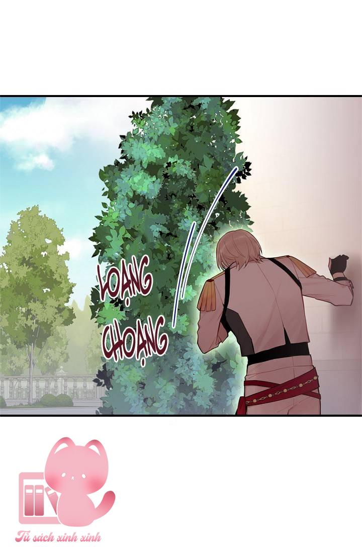Ác Nữ Muốn Ly Hôn - Chap 58 - Trang 18
