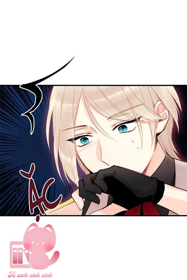Ác Nữ Muốn Ly Hôn - Chap 58 - Trang 19