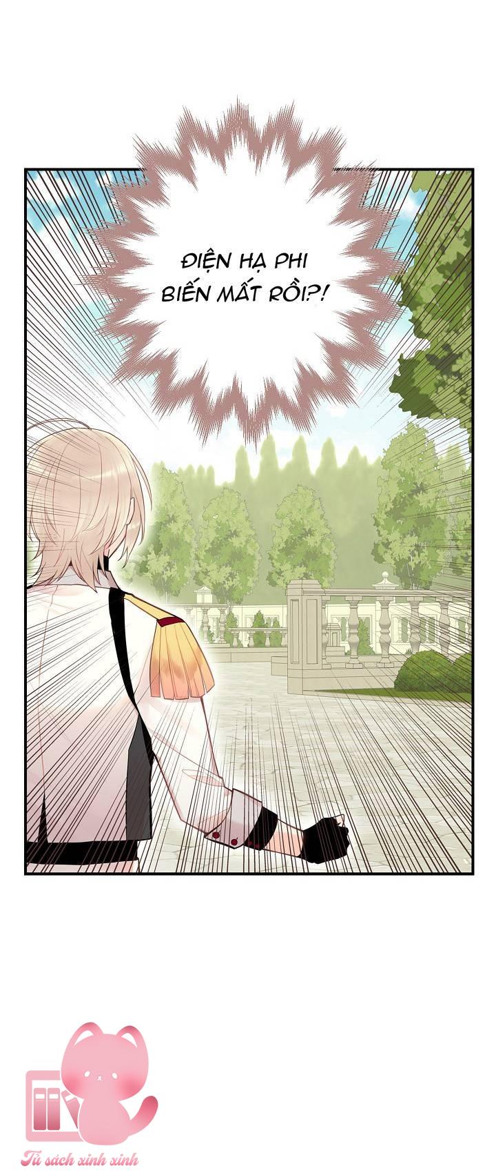 Ác Nữ Muốn Ly Hôn - Chap 58 - Trang 20