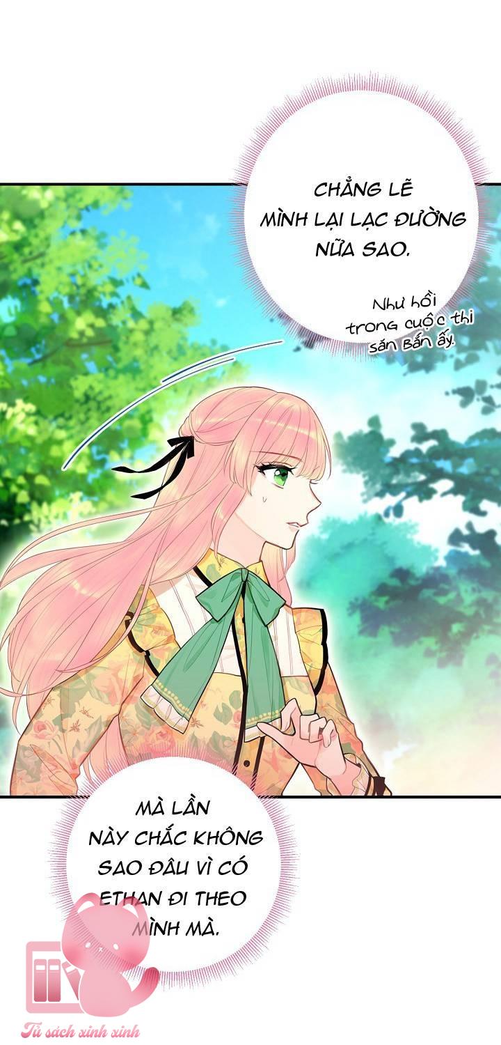 Ác Nữ Muốn Ly Hôn - Chap 58 - Trang 23