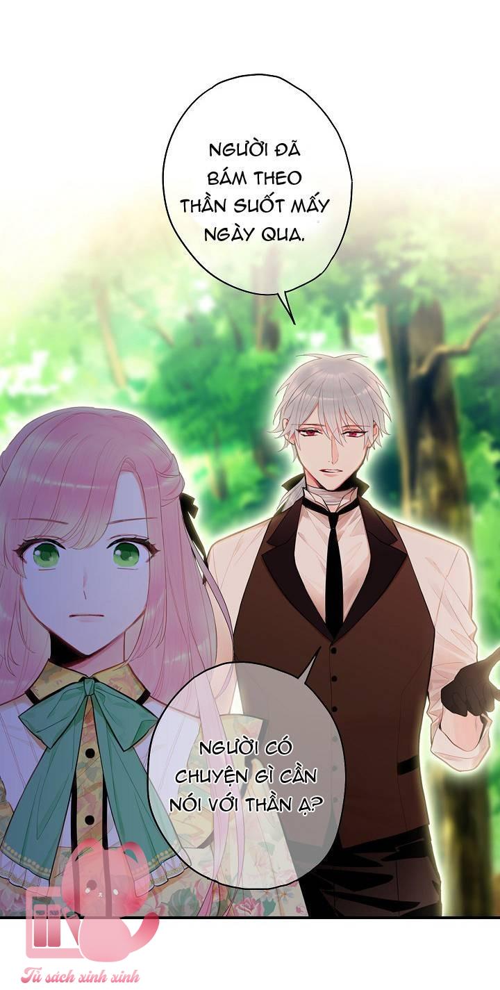 Ác Nữ Muốn Ly Hôn - Chap 58 - Trang 26