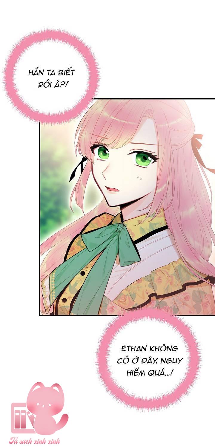 Ác Nữ Muốn Ly Hôn - Chap 58 - Trang 27