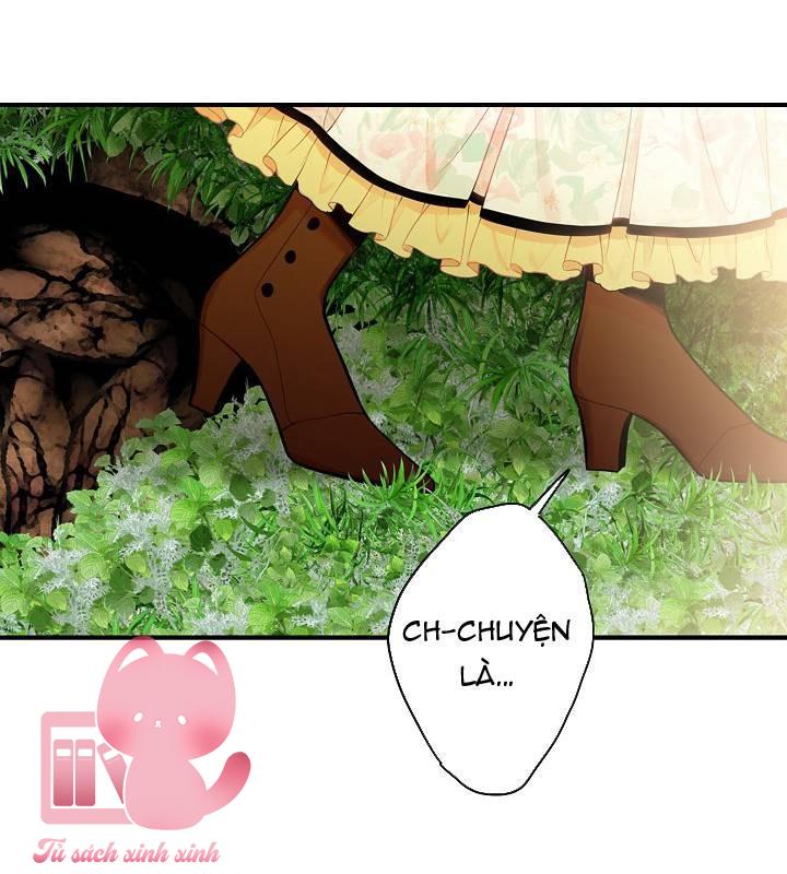 Ác Nữ Muốn Ly Hôn - Chap 58 - Trang 28