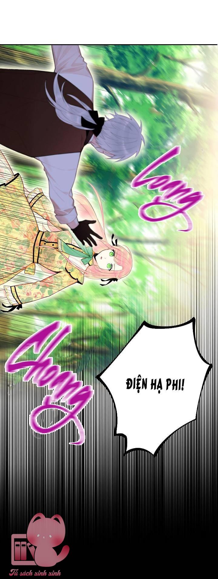 Ác Nữ Muốn Ly Hôn - Chap 58 - Trang 30