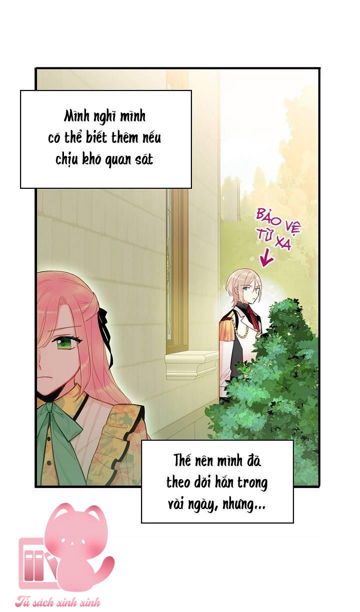 Ác Nữ Muốn Ly Hôn - Chap 58 - Trang 4