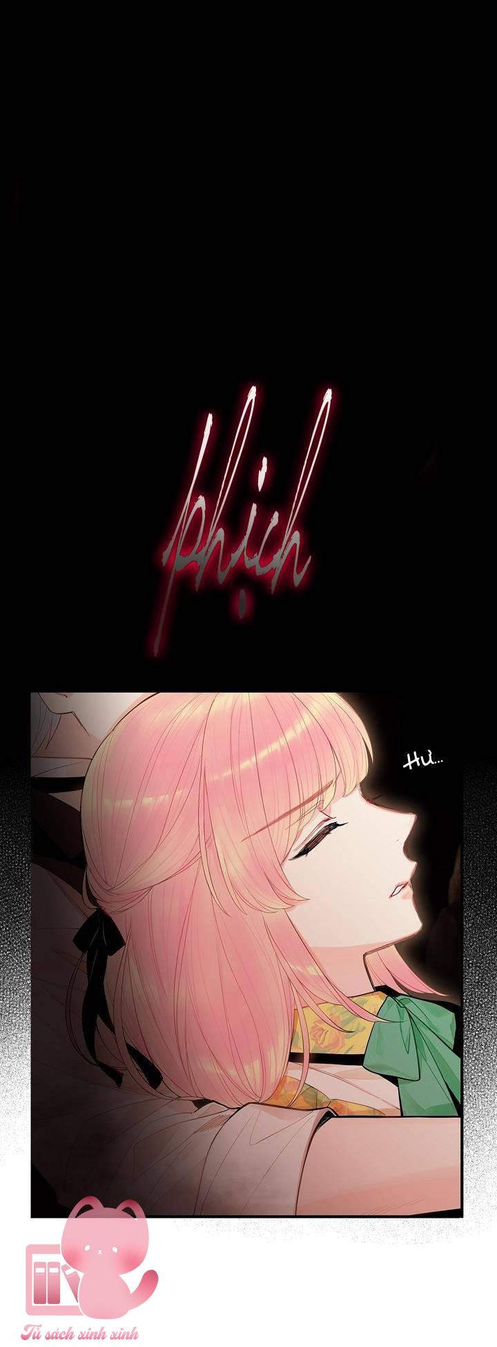 Ác Nữ Muốn Ly Hôn - Chap 58 - Trang 31