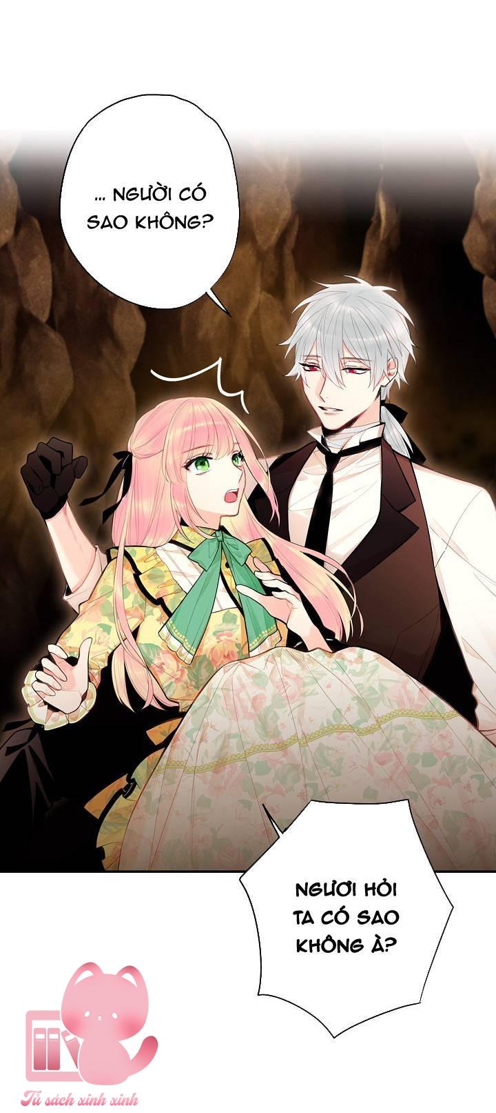 Ác Nữ Muốn Ly Hôn - Chap 58 - Trang 32
