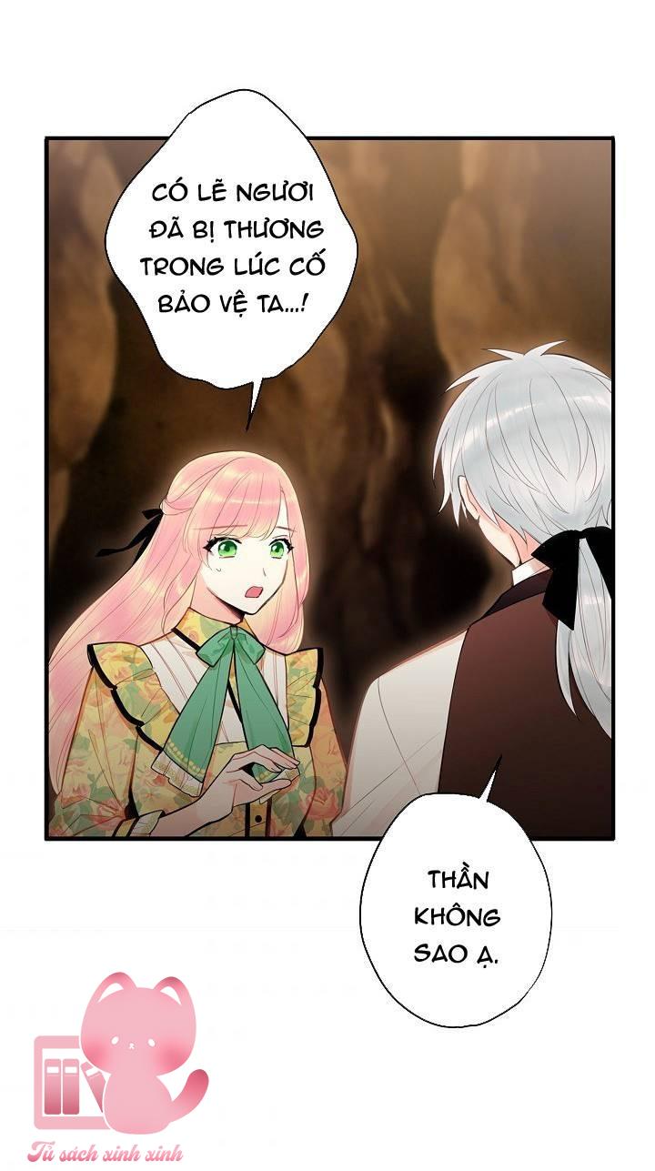 Ác Nữ Muốn Ly Hôn - Chap 58 - Trang 34