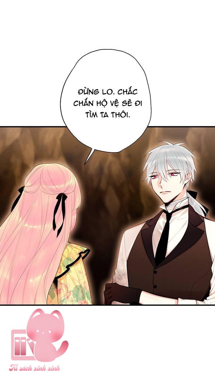 Ác Nữ Muốn Ly Hôn - Chap 58 - Trang 36