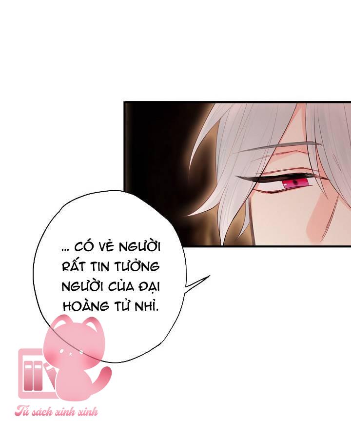 Ác Nữ Muốn Ly Hôn - Chap 58 - Trang 37