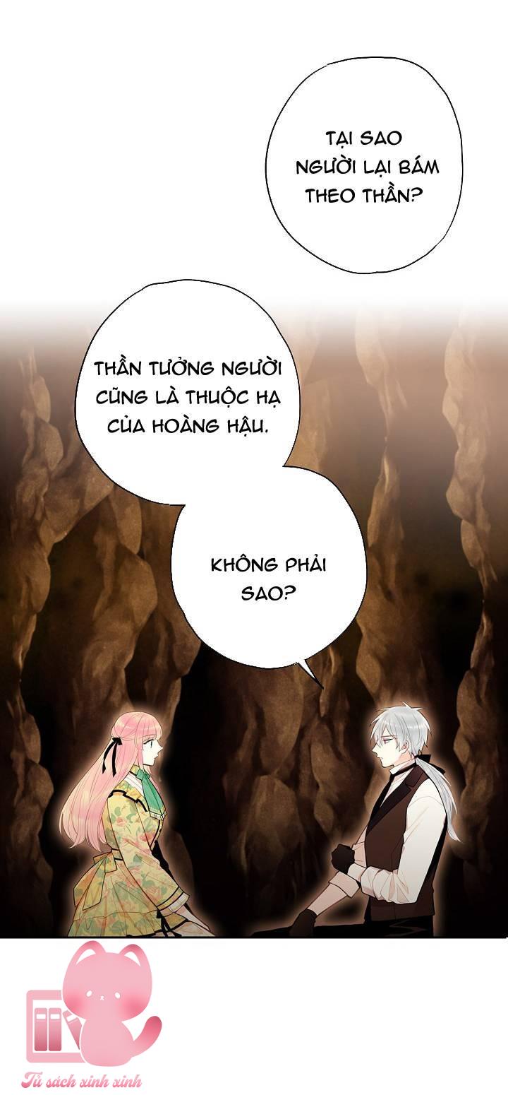 Ác Nữ Muốn Ly Hôn - Chap 58 - Trang 38
