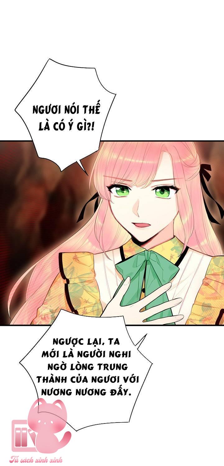Ác Nữ Muốn Ly Hôn - Chap 58 - Trang 40