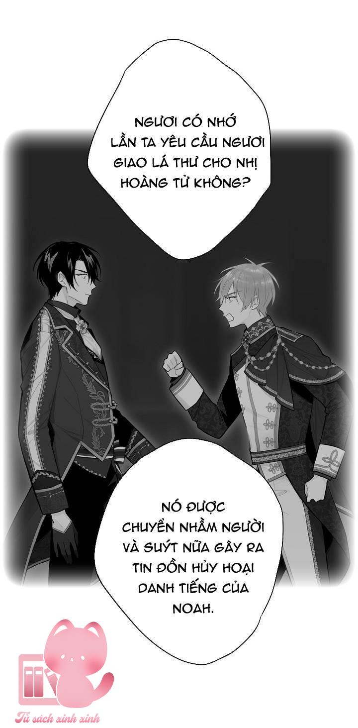 Ác Nữ Muốn Ly Hôn - Chap 58 - Trang 41