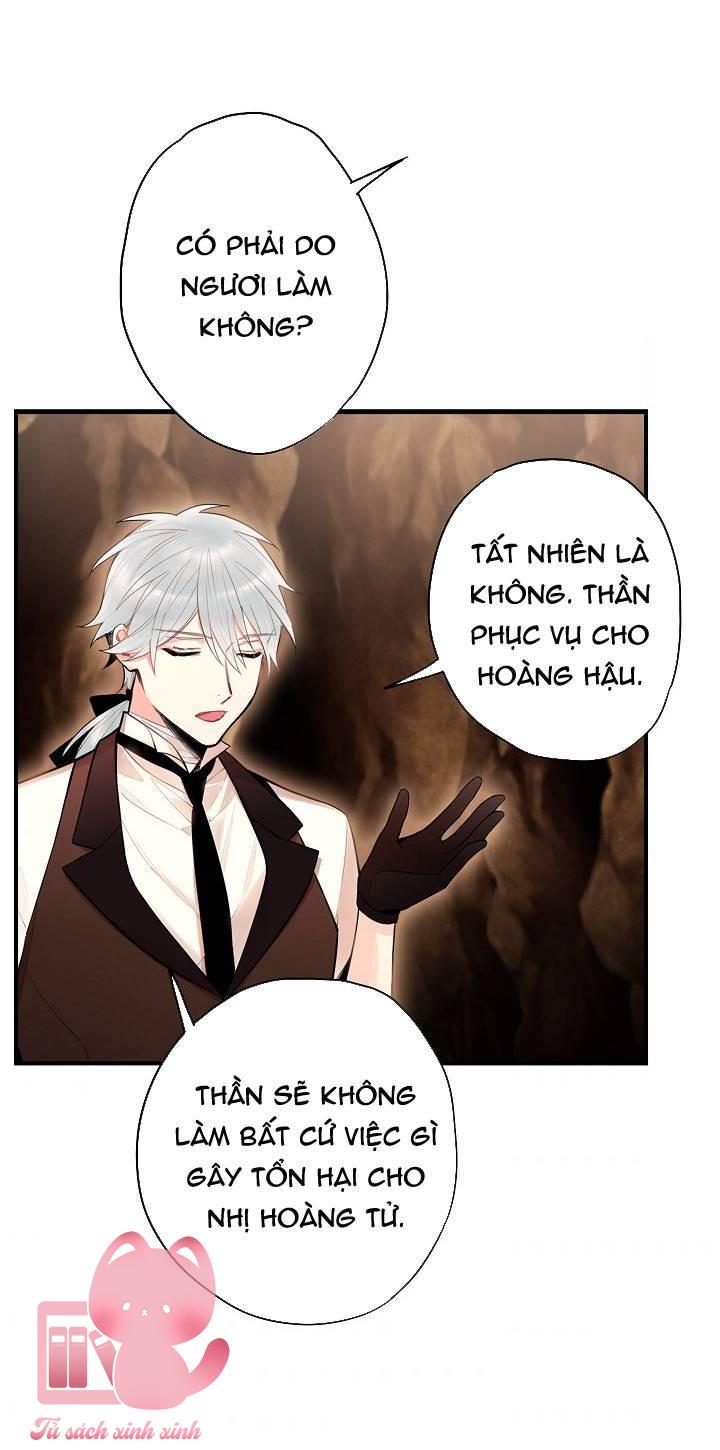 Ác Nữ Muốn Ly Hôn - Chap 58 - Trang 42
