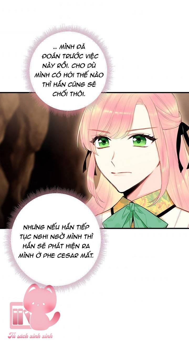 Ác Nữ Muốn Ly Hôn - Chap 58 - Trang 43