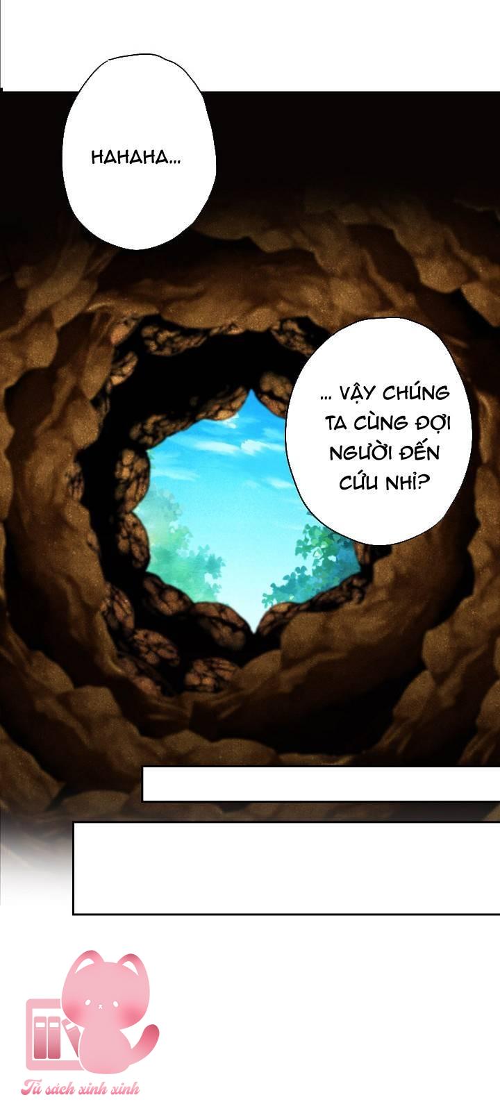 Ác Nữ Muốn Ly Hôn - Chap 58 - Trang 45