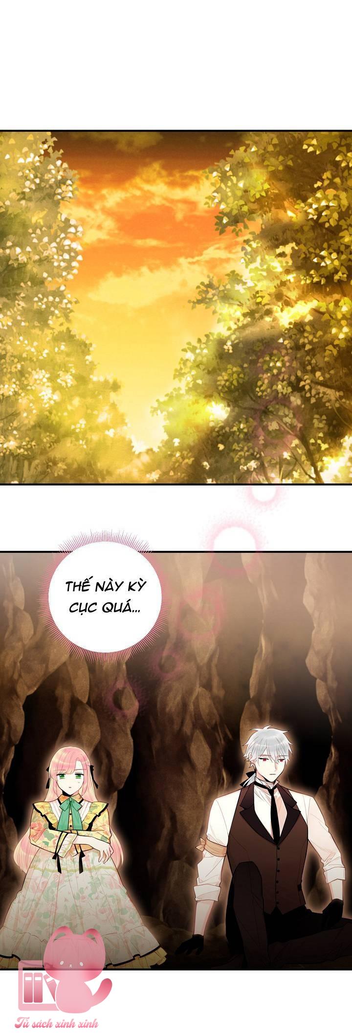 Ác Nữ Muốn Ly Hôn - Chap 58 - Trang 46