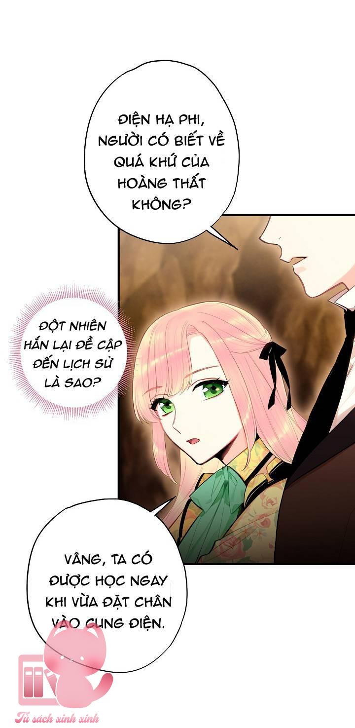 Ác Nữ Muốn Ly Hôn - Chap 58 - Trang 47