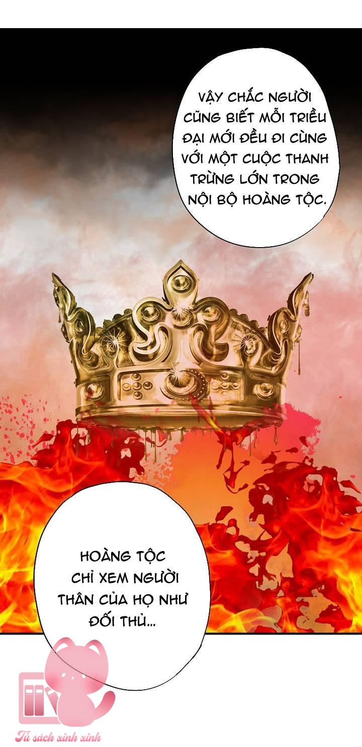 Ác Nữ Muốn Ly Hôn - Chap 58 - Trang 48