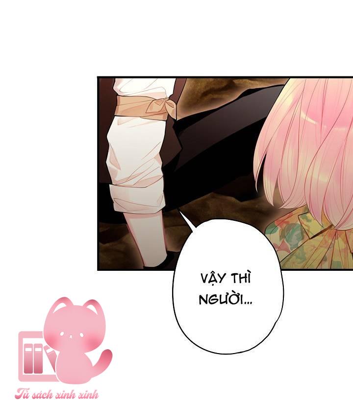 Ác Nữ Muốn Ly Hôn - Chap 58 - Trang 50