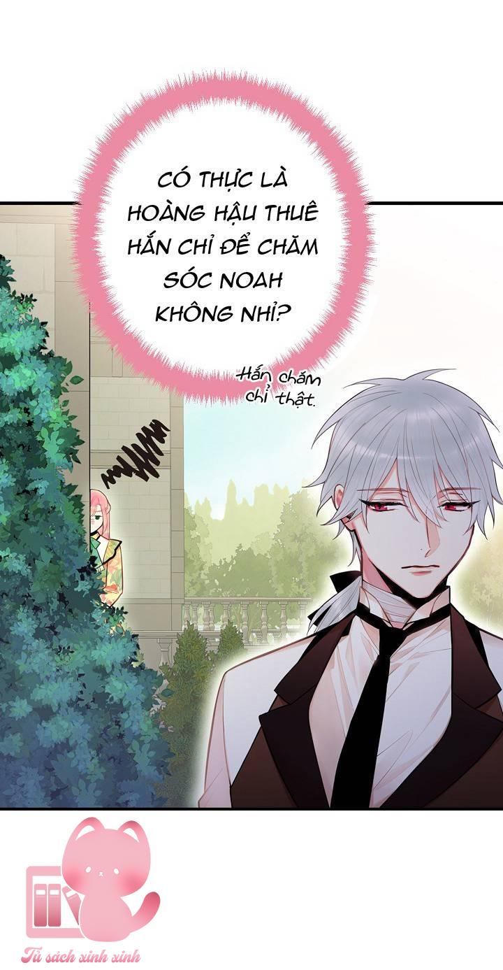 Ác Nữ Muốn Ly Hôn - Chap 58 - Trang 6