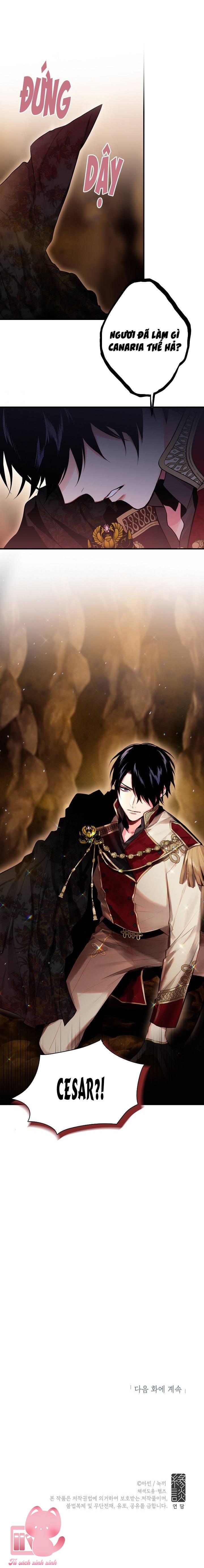 Ác Nữ Muốn Ly Hôn - Chap 58 - Trang 52