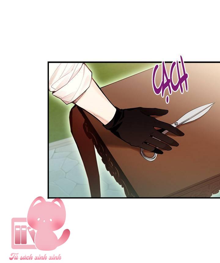 Ác Nữ Muốn Ly Hôn - Chap 58 - Trang 7